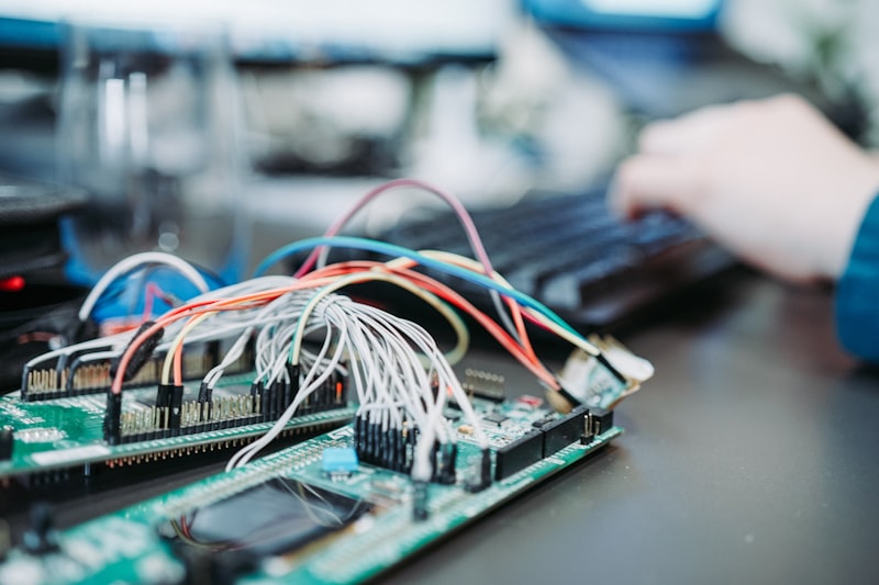 IoT & Edge Computing
